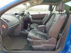 2006 RENAULT MEGANE DYNAMIQUE for sale at Copart CORBY