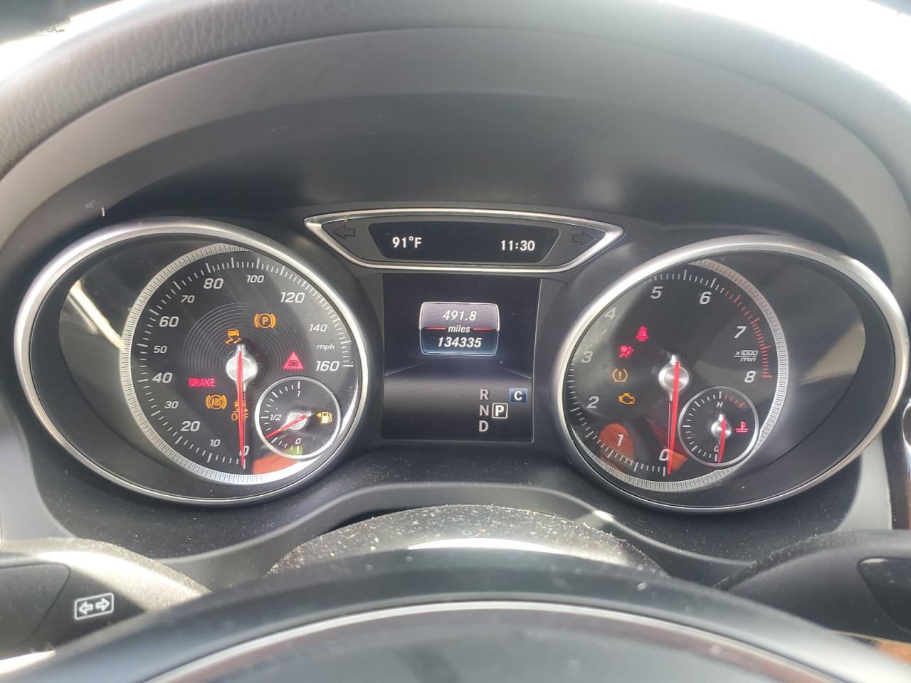 2018 Mercedes-Benz Cla 250 4Matic VIN: WDDSJ4GB7JN537740 Lot: 69105165