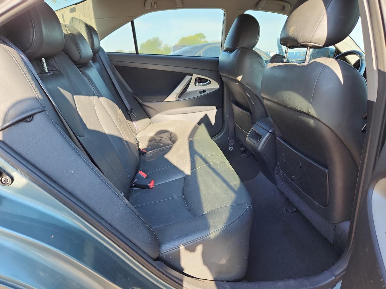 2007 Toyota Camry Le VIN: 4T1BK46K27U508875 Lot: 70219915