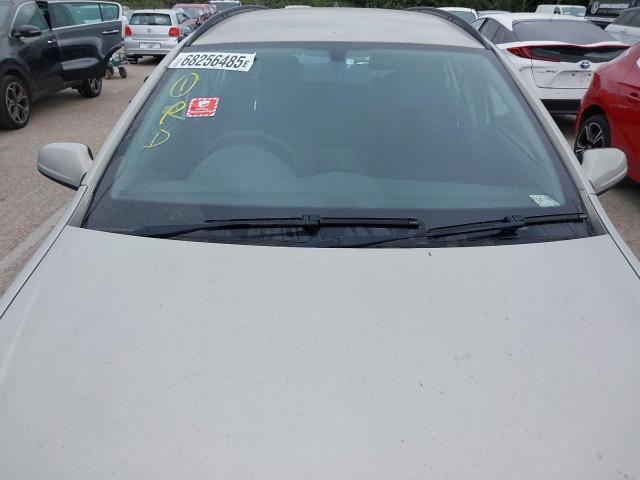 2006 VAUXHALL ASTRA LIFE