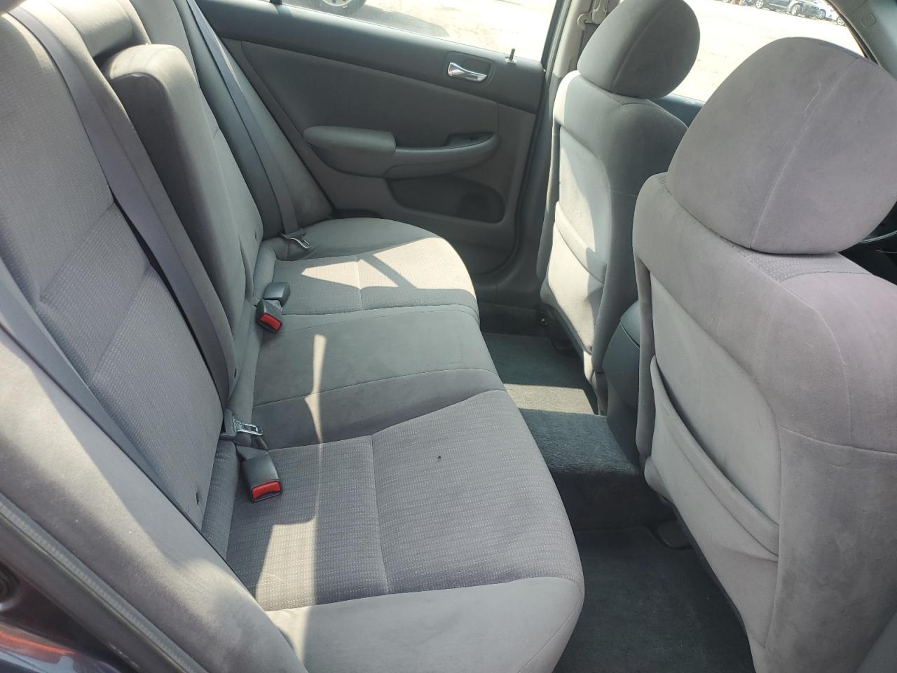 2005 Honda Accord Lx VIN: 1HGCM55455A035405 Lot: 68006125