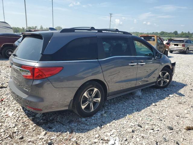  HONDA ODYSSEY 2019 Gray