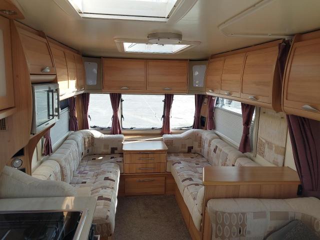2012 BAILEY UNICORN