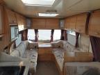 2012 BAILEY UNICORN for sale at Copart CHESTER
