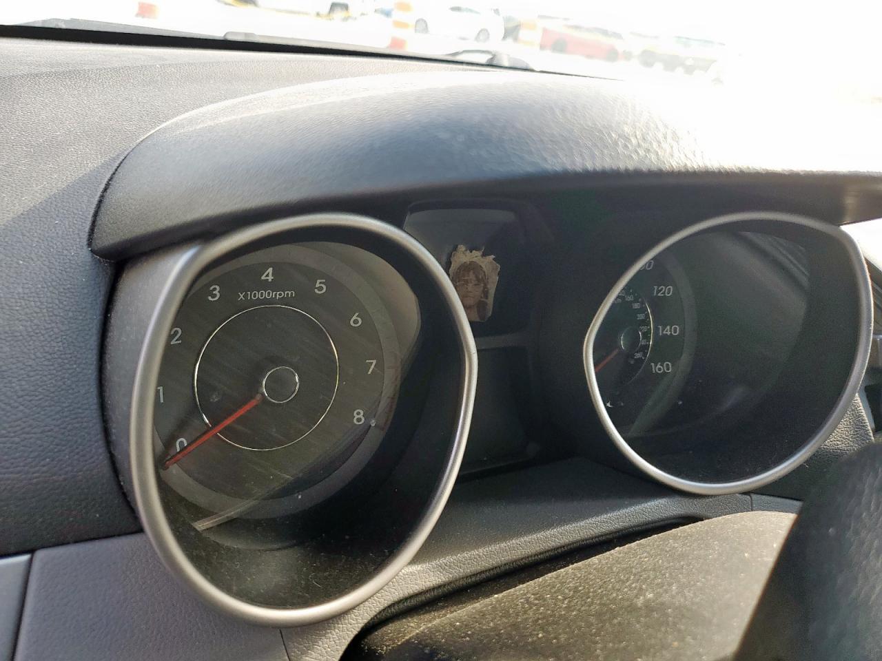 2012 Hyundai Elantra Gls VIN: KMHDH4AE5CU394891 Lot: 69423905