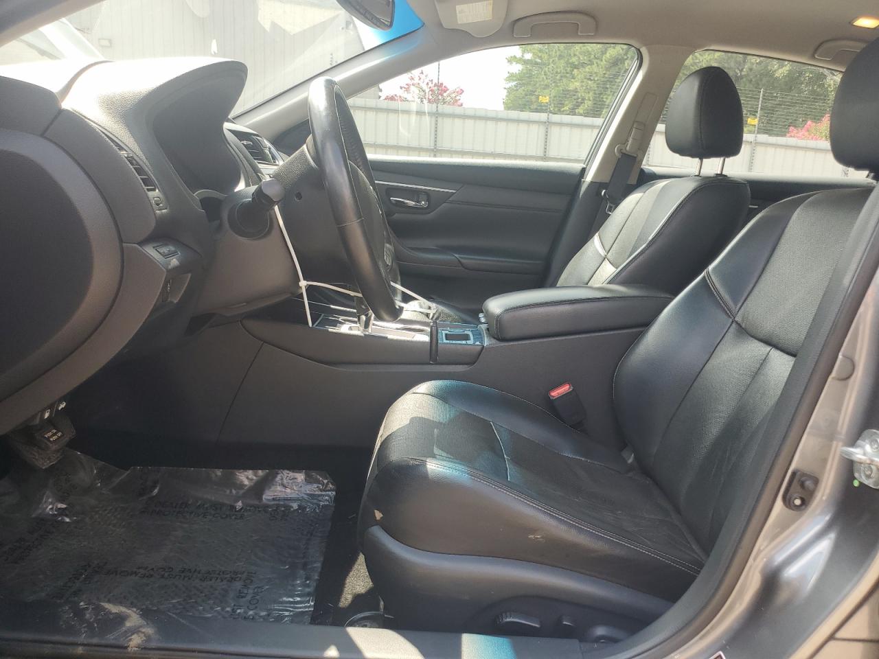 2018 Nissan Altima 2.5 VIN: 1N4AL3AP3JC169945 Lot: 69579955