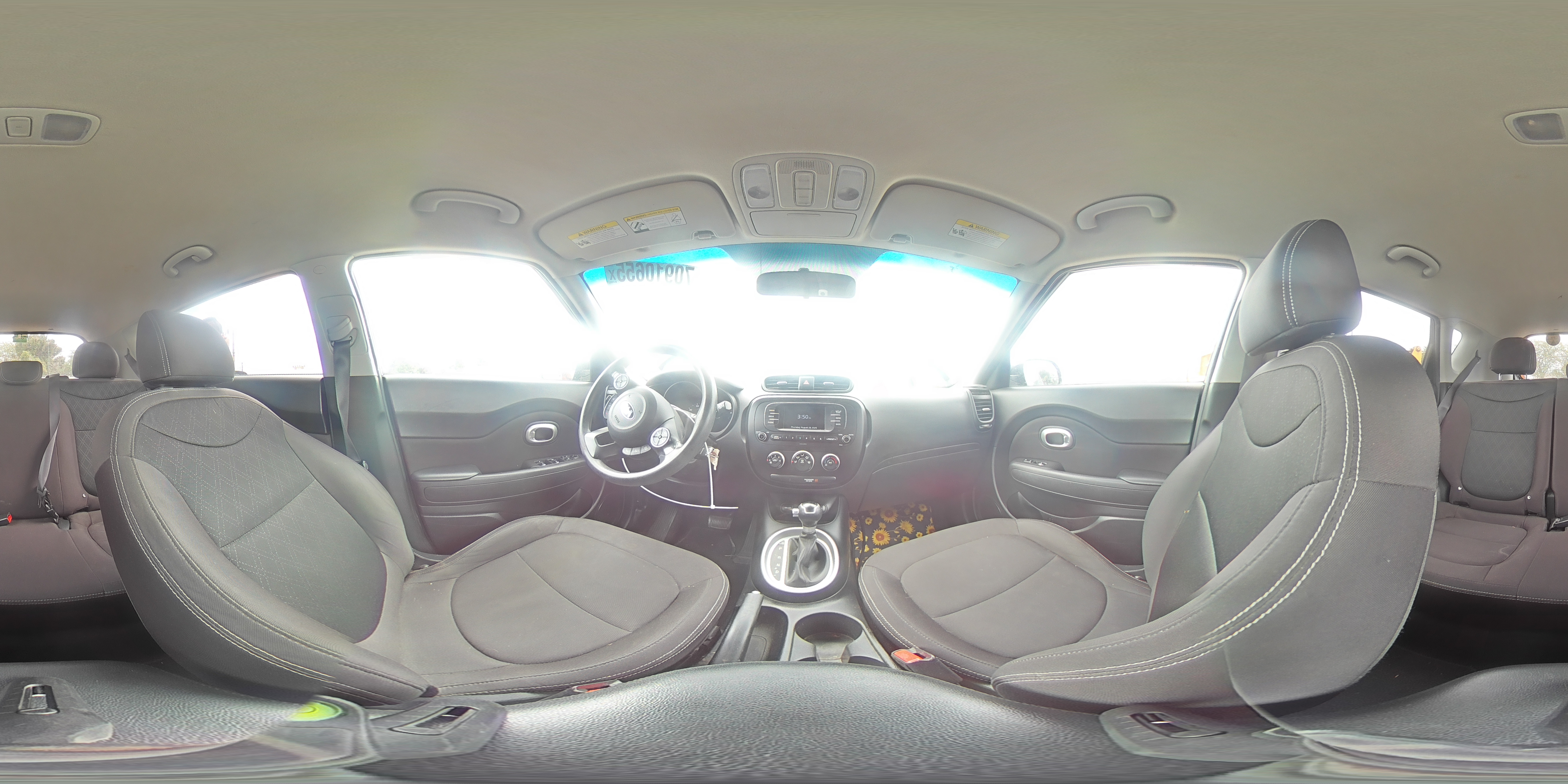 2018 Kia Soul VIN: KNDJN2A20J7504896 Lot: 70910655