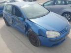 2005 VOLKSWAGEN GOLF S AUT for sale at Copart SANDY