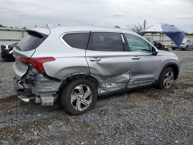  HYUNDAI SANTA FE 2023 Srebrny