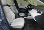 2025 TOYOTA COROLLA CROSS L   for sale at Copart CA - VAN NUYS