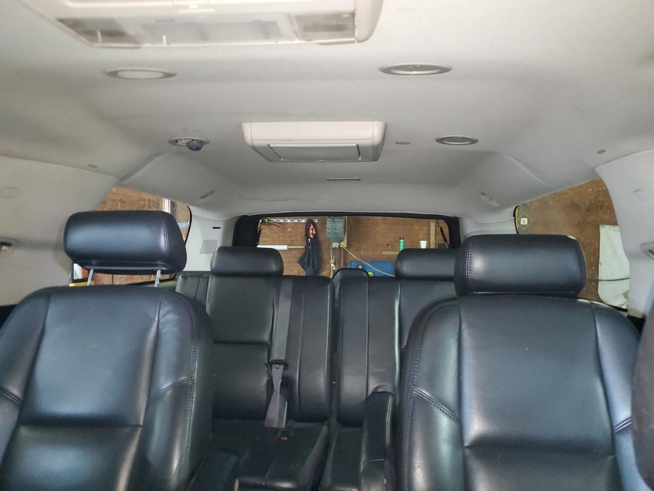 2007 Cadillac Escalade Esv VIN: 1GYFK66857R356724 Lot: 68507055