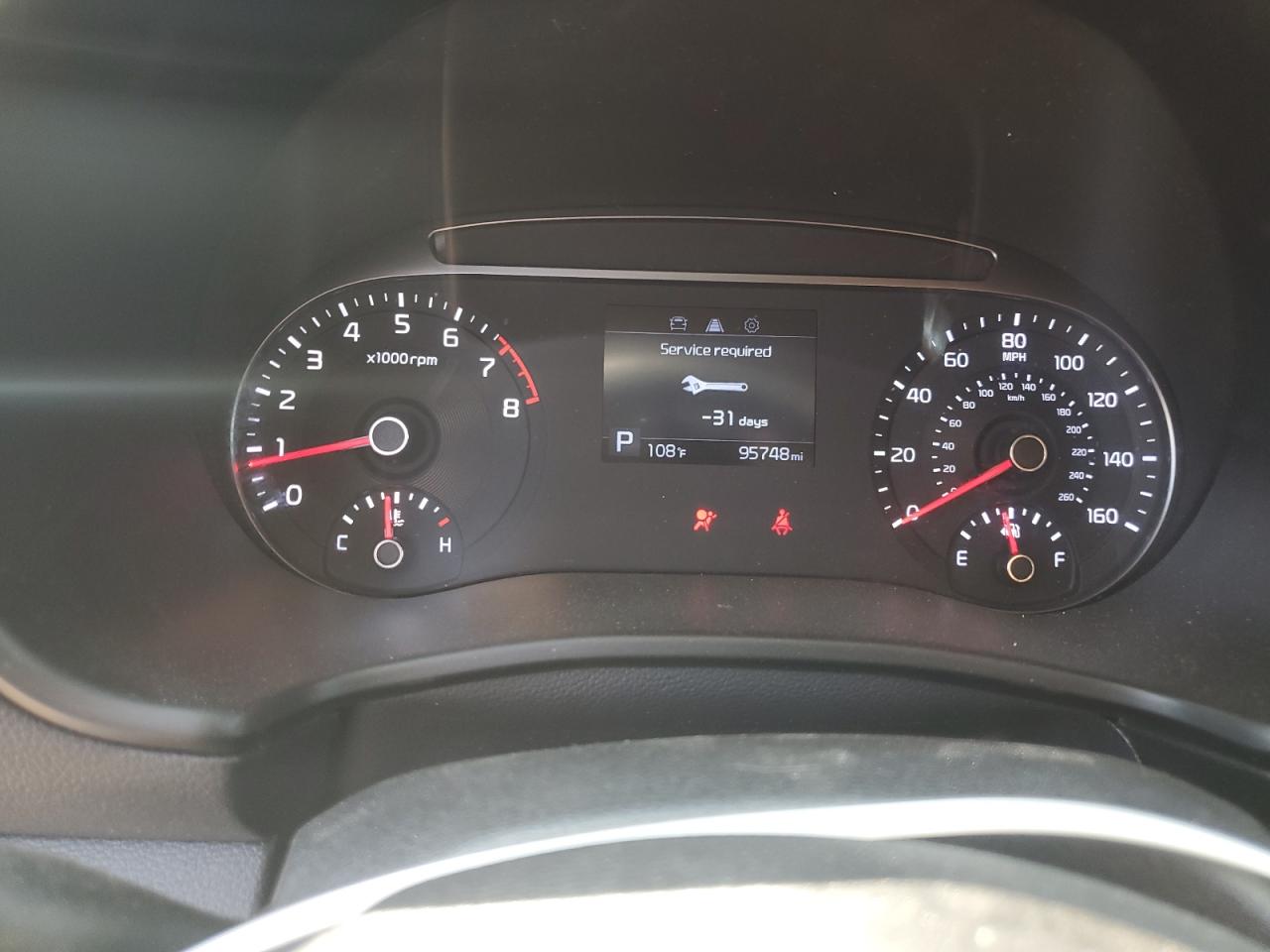 2021 Kia Soul Lx VIN: KNDJ23AU6M7783369 Lot: 68338575