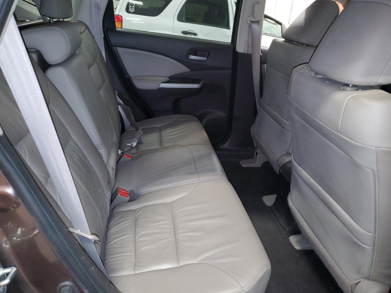 2014 Honda Cr-V Exl VIN: 2HKRM4H71EH651930 Lot: 69394915