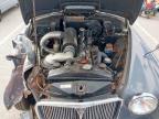 1961 ROVER 100 for sale at Copart SANDWICH