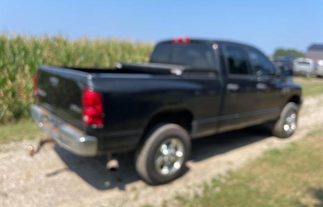 2008 DODGE RAM 2500 ST  