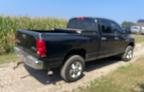 2008 DODGE RAM 2500 ST   for sale at Copart ON - LONDON