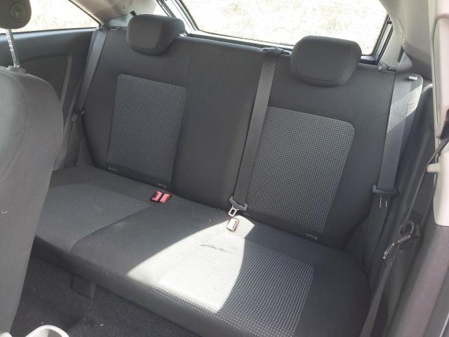 2008 VAUXHALL CORSA LIFE