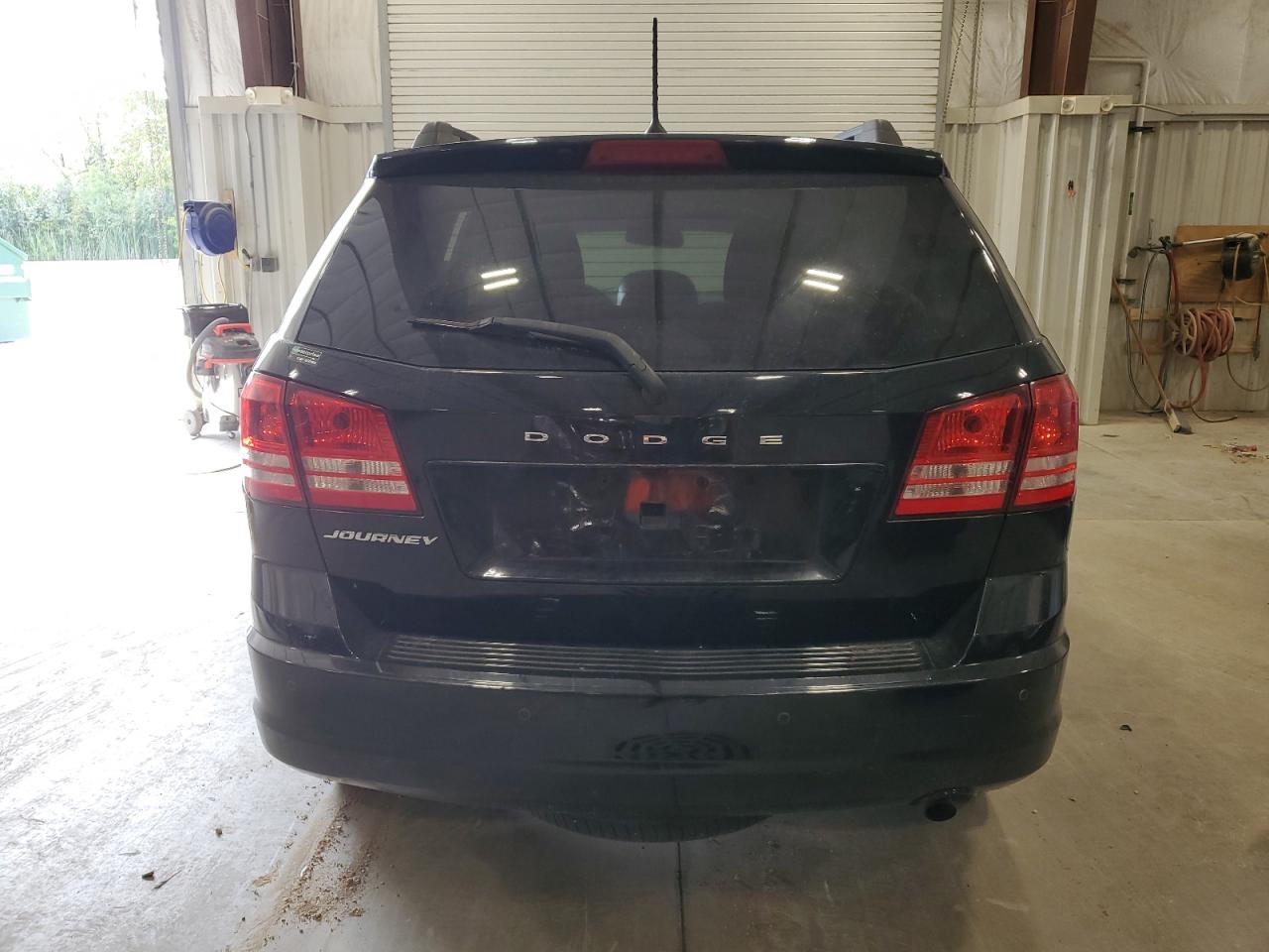 2020 Dodge Journey Se VIN: 3C4PDCAB3LT277804 Lot: 70309385