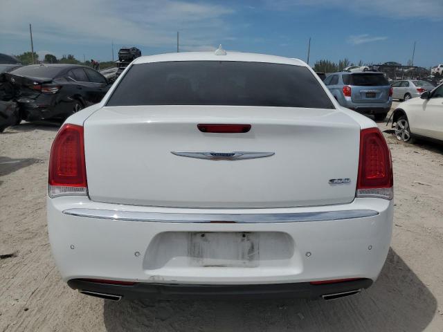  CHRYSLER 300 2021 White