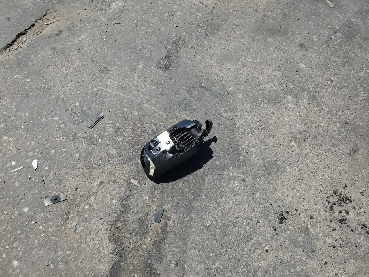 2020 Kia Soul Lx VIN: KNDJ23AU5L7719127 Lot: 68146365