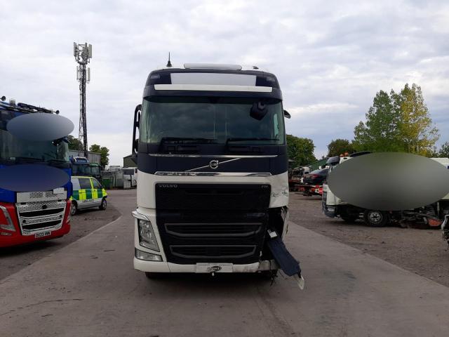 2019 VOLVO FH