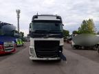 2019 VOLVO FH for sale at Copart WOLVERHAMPTON