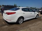 2013 KIA OPTIMA LX   for sale at Copart ON - TORONTO