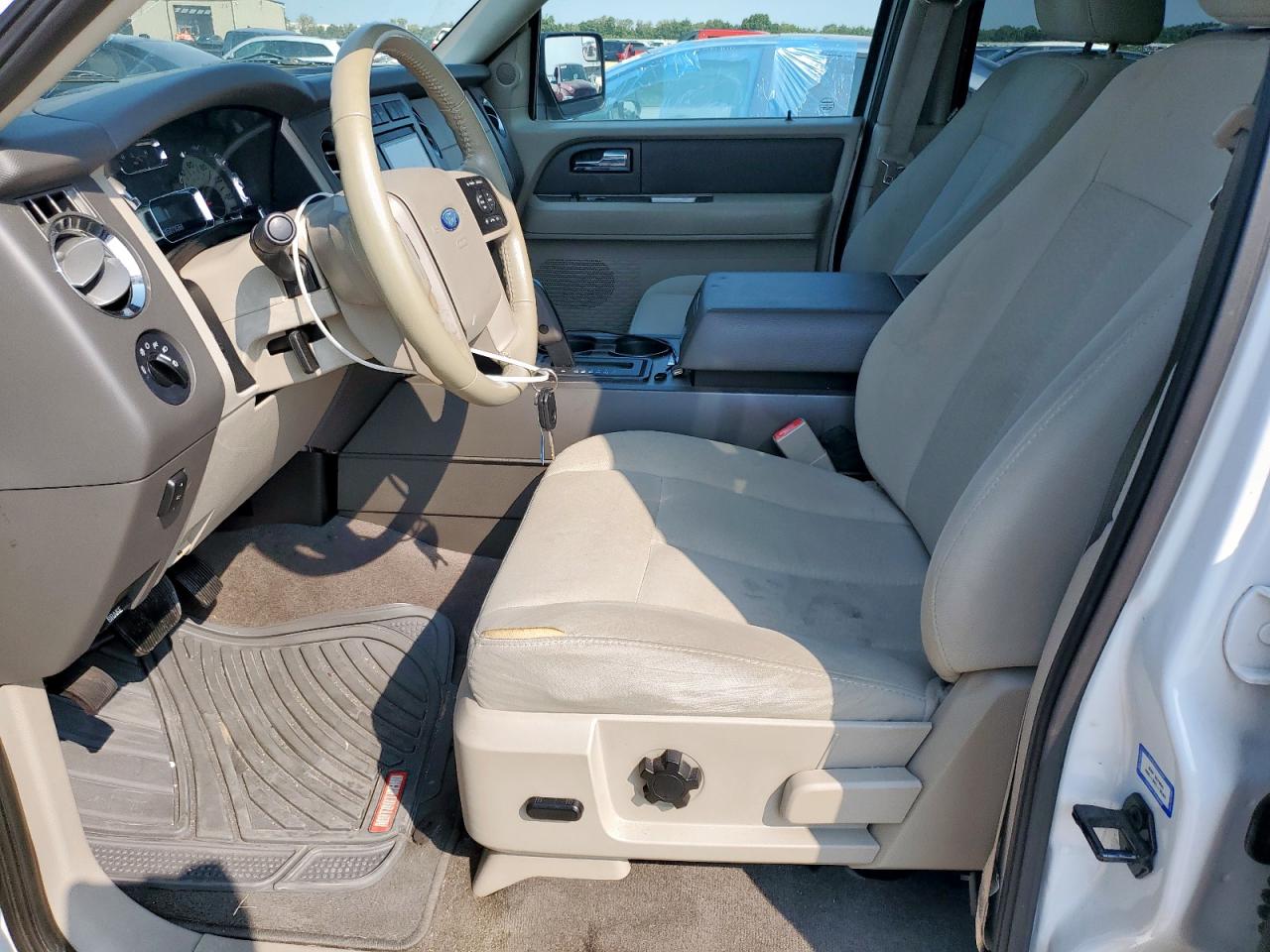 2014 Ford Expedition Xlt VIN: 1FMJU1H52EEF23363 Lot: 70093145