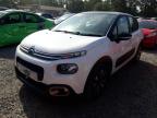 2020 CITROEN C3 ORIGINS for sale at Copart WOLVERHAMPTON