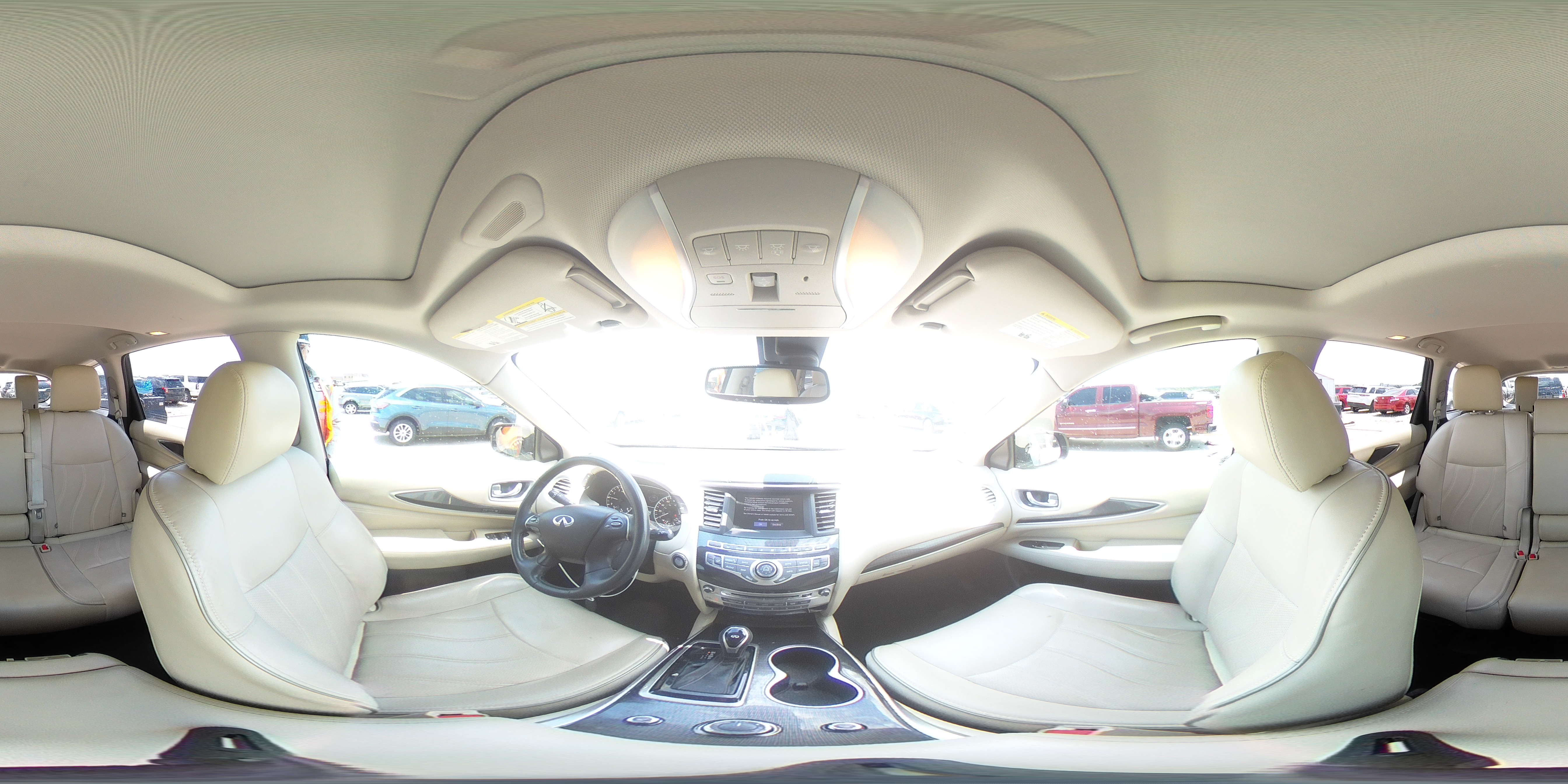 2018 Infiniti Qx60 VIN: 5N1DL0MN2JC509629 Lot: 66881945