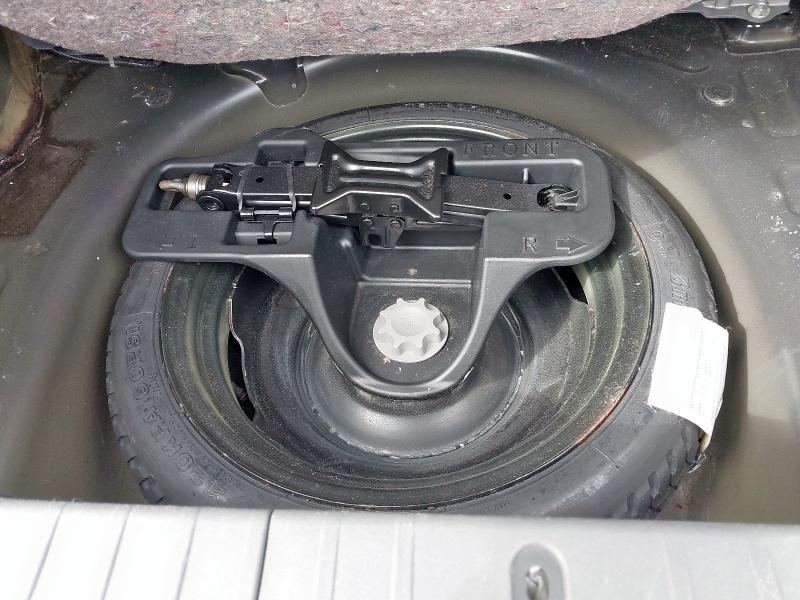 2007 TOYOTA PRIUS T4