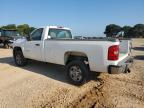 2013 CHEVROLET SILVERADO C2500 HEAVY DUTY for sale at Copart AL - TANNER