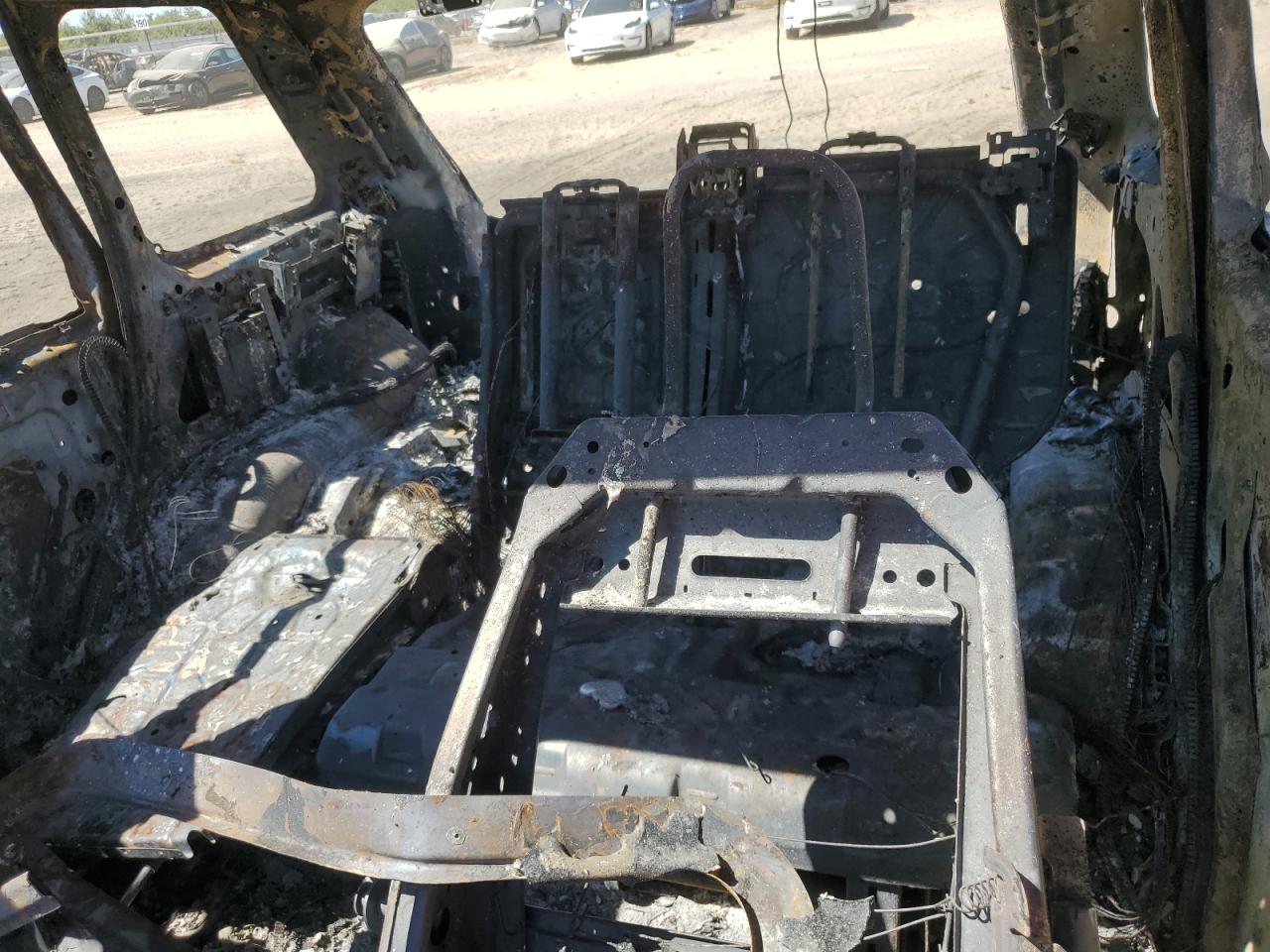 2011 Land Rover Range Rover Sport Sc VIN: SALSH2E42BA259765 Lot: 67529005