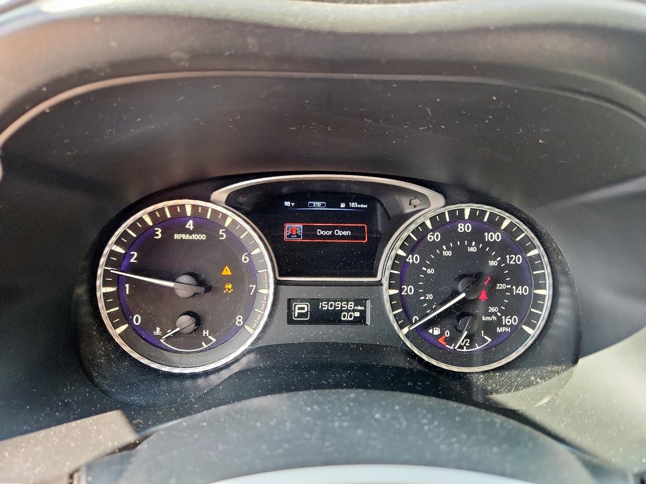 2015 Infiniti Qx60 VIN: 5N1AL0MM1FC536872 Lot: 69417465
