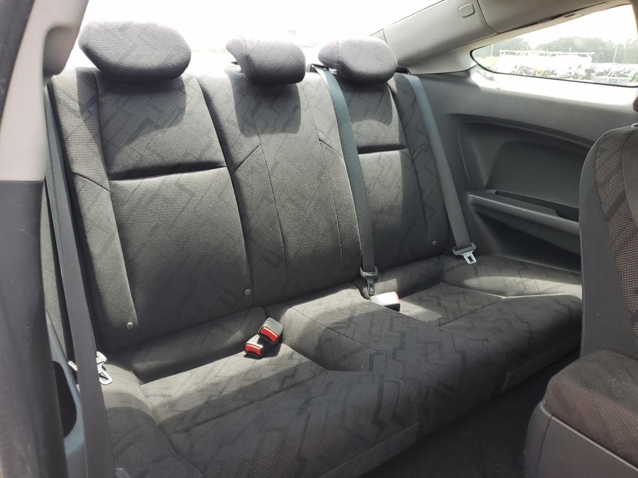 2013 Honda Civic Lx VIN: 2HGFG3B51DH526642 Lot: 68182185