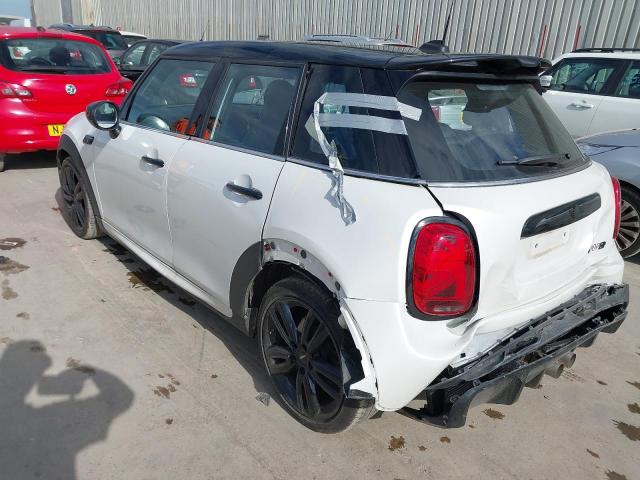 2024 MINI COOPER S S