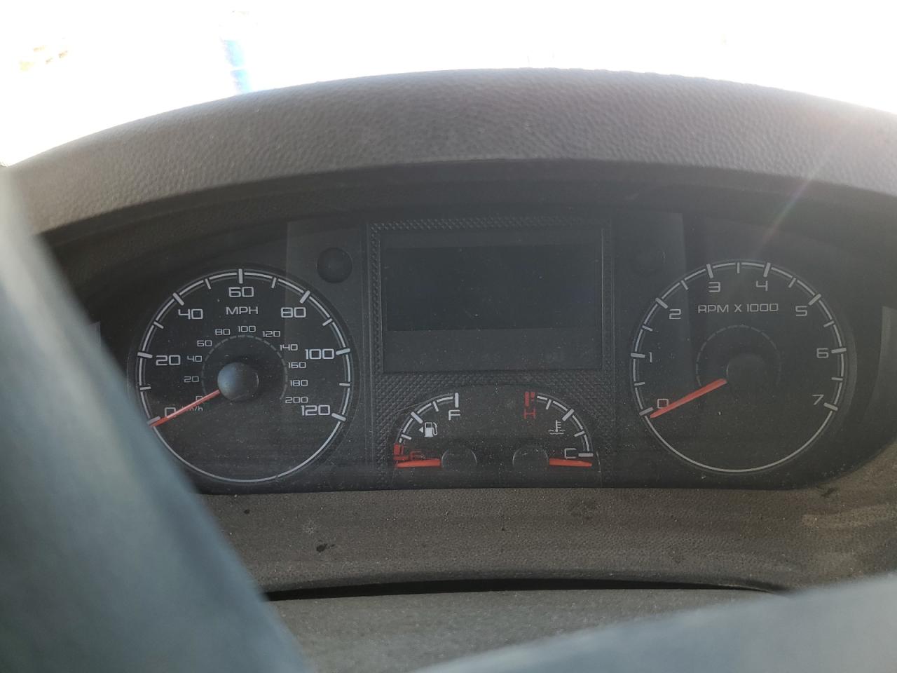 2016 Ram Promaster 1500 1500 Standard VIN: 3C6TRVAG1GE135282 Lot: 70178185