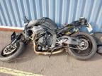 2018 YAMAHA MT-10 MTN1000  for sale at Copart SANDTOFT
