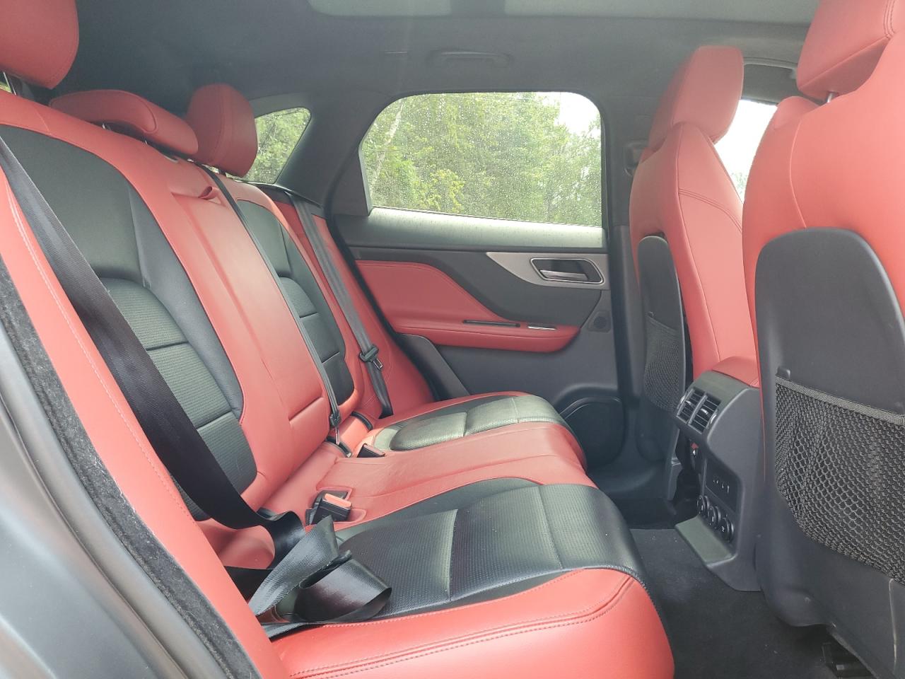 2020 Jaguar F-Pace S VIN: SADCM2FV3LA637693 Lot: 68333885