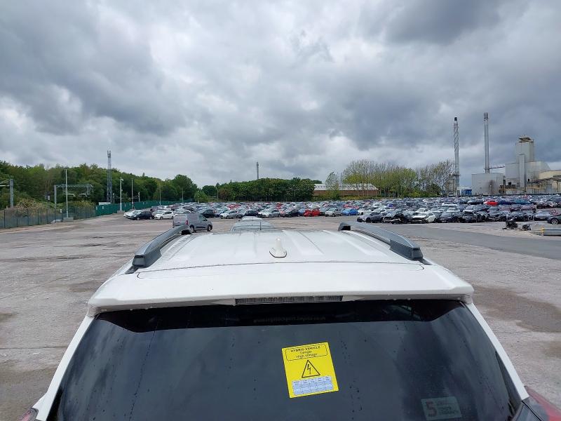 2017 TOYOTA RAV4 EXCEL TSS HEV CVT 