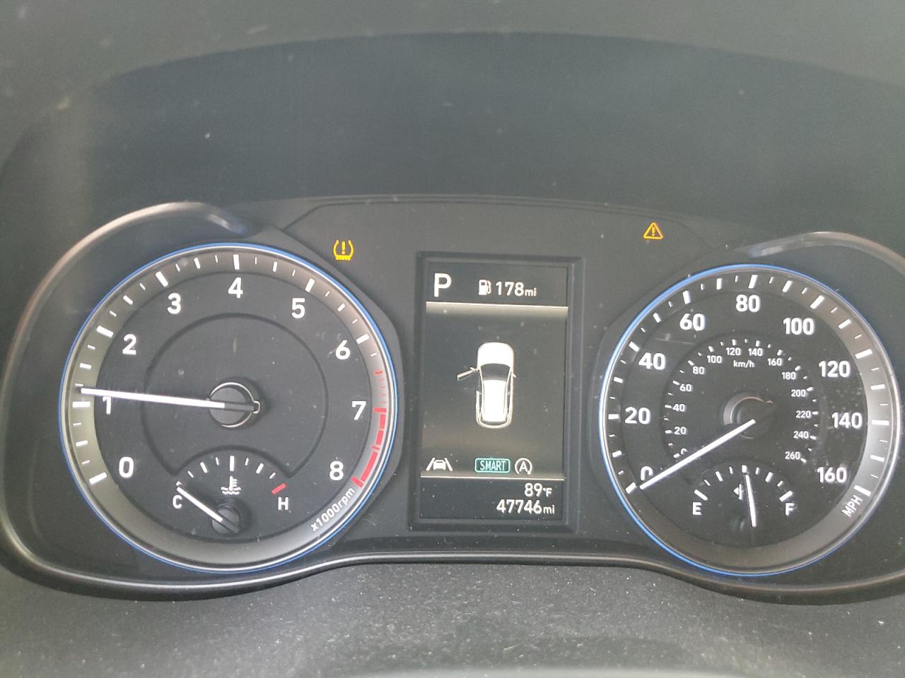 2022 Hyundai Kona Sel VIN: KM8K32AB1NU898096 Lot: 70049855