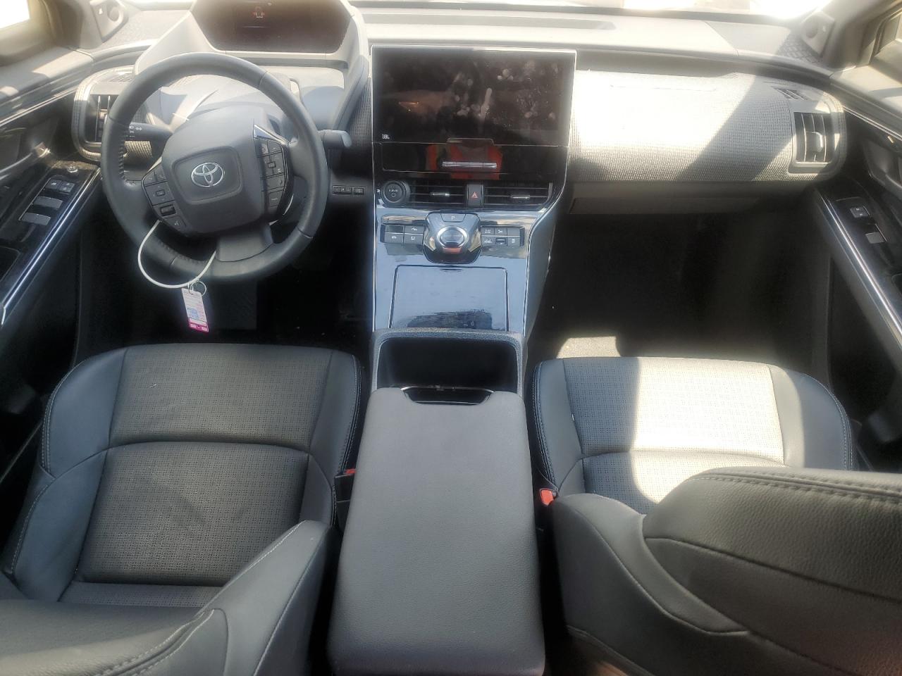 2023 Toyota Bz4X Xle VIN: JTMABACA0PA034971 Lot: 68838695