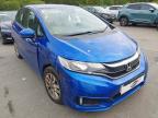 2018 HONDA JAZZ SE I-VTEC  for sale at Copart WHITBURN