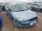 2006 FORD FOCUS LX 116  for sale at Copart BRISTOL