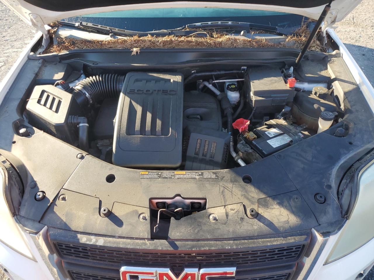 2012 GMC Terrain Sle VIN: 2GKFLREK1C6359924 Lot: 69493815