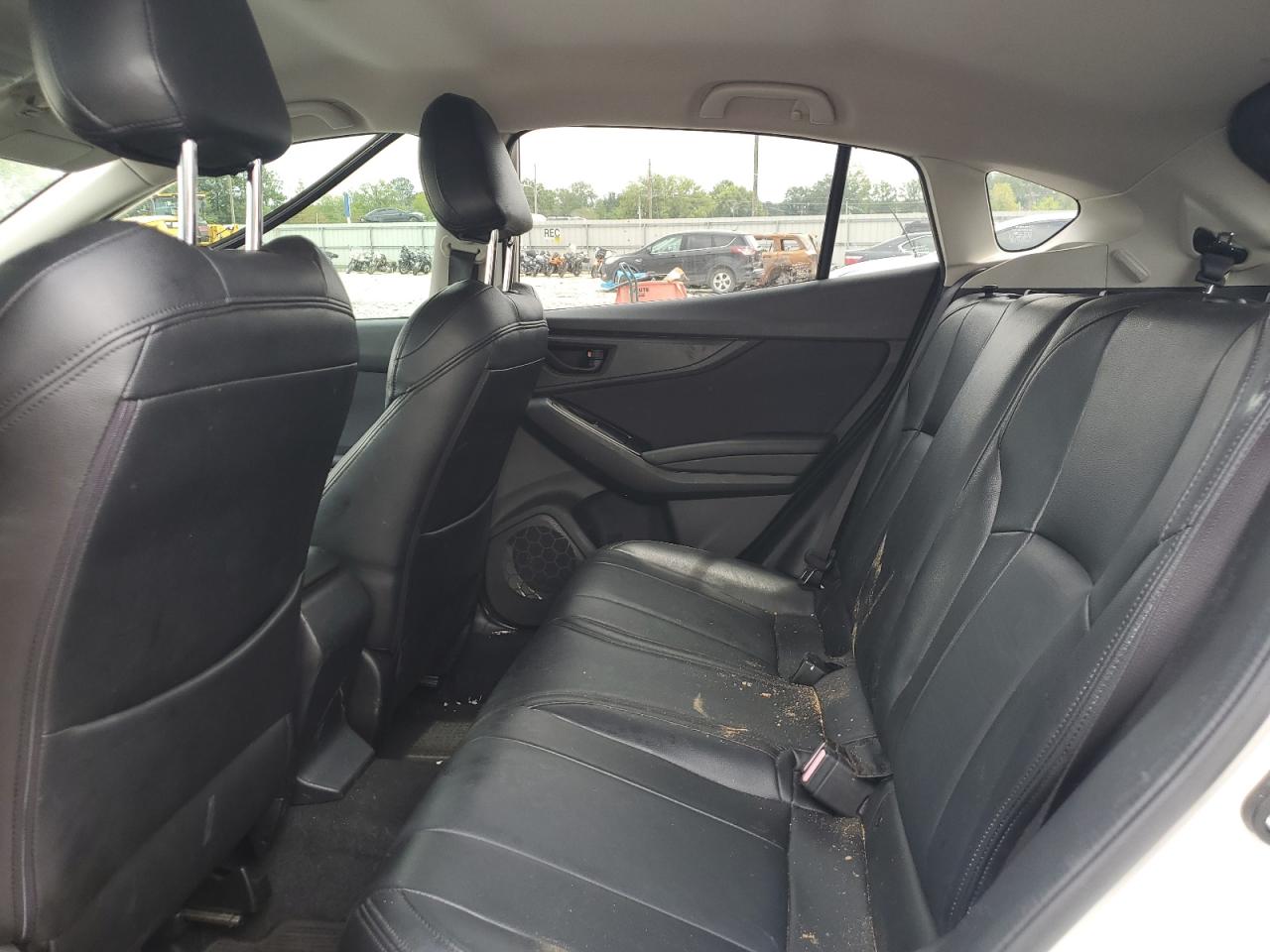 2019 Subaru Crosstrek Premium VIN: JF2GTACC4KG357226 Lot: 67986085