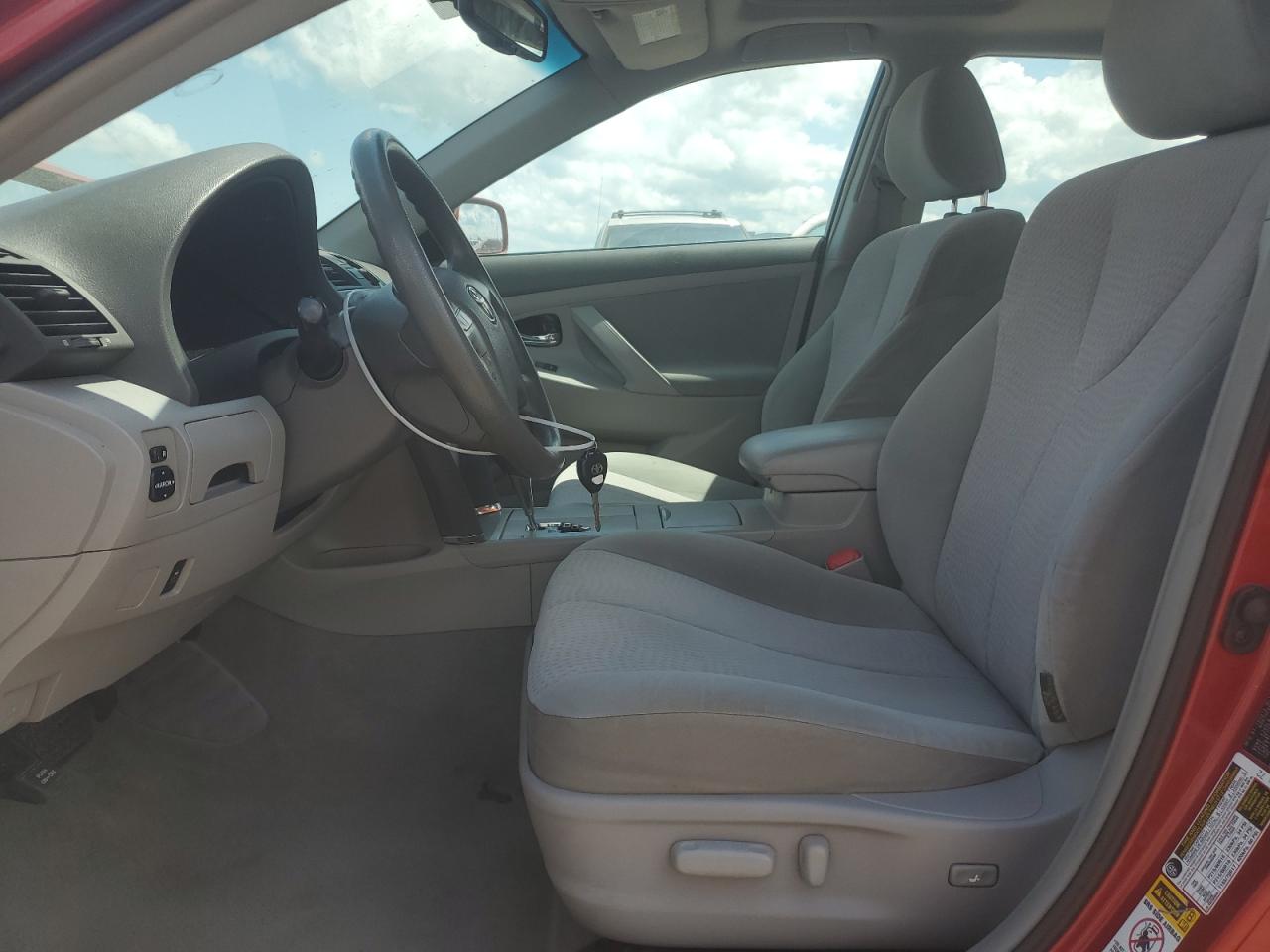 2010 Toyota Camry Base VIN: 4T4BF3EKXAR044277 Lot: 67772795