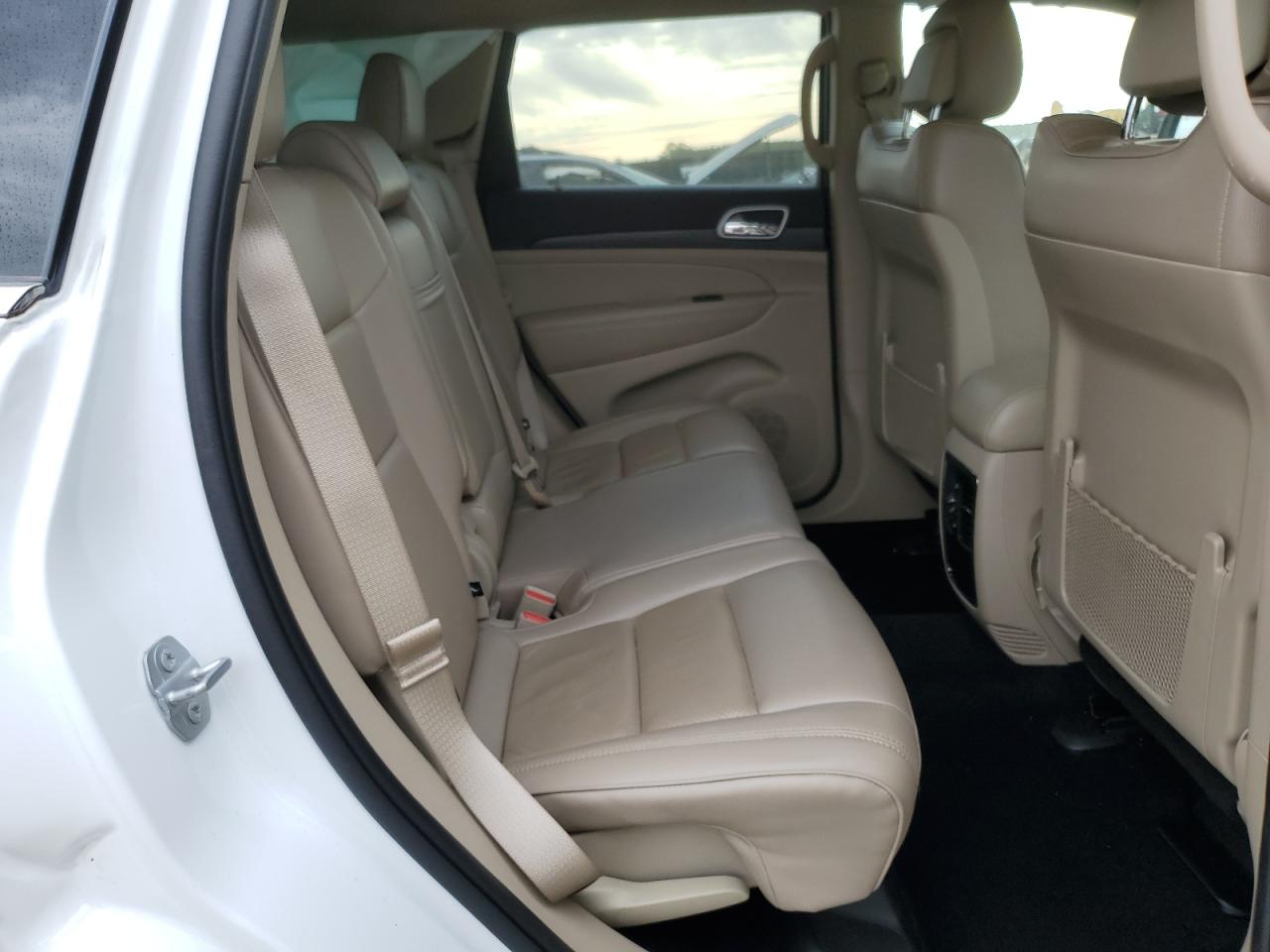 2022 Jeep Grand Cherokee Laredo E VIN: 1C4RJFAG6NC175488 Lot: 70259175