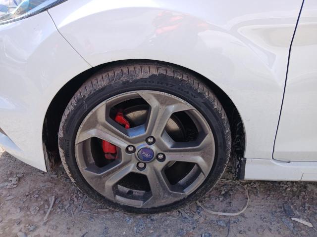 2015 FORD FIESTA 1.6 ECOBOOST ST-2 3DR