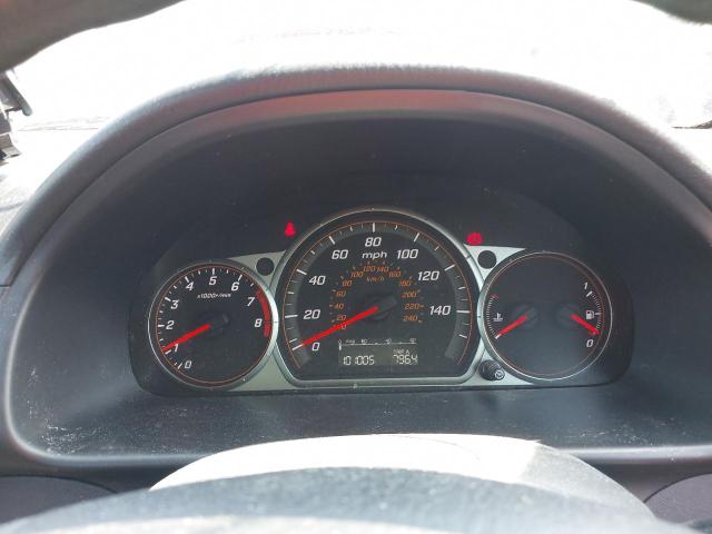 2006 HONDA CR-V VTEC SE 